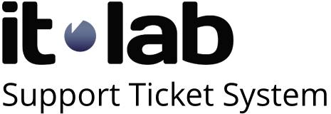 it-lab Support